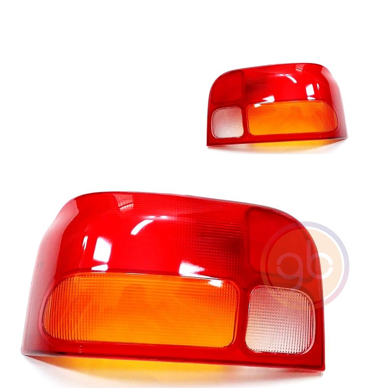 طلق چراغ خطر پراید صبا 2عدد (راست و چپ)