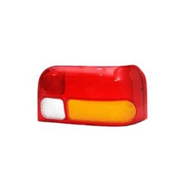 طلق چراغ خطر پراید صبا. 1عدد (سمت راست)